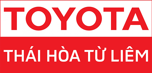 Toyota Thái Hòa Từ Liêm